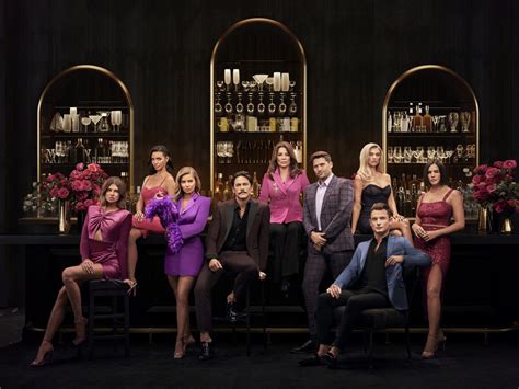 Vanderpump Rules Scandoval Finale Trailer Leak Investigated by。